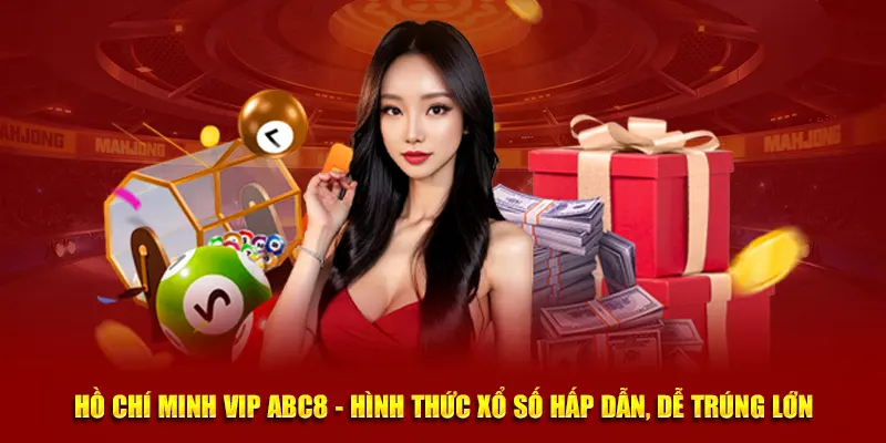 Hồ Chí Minh Vip