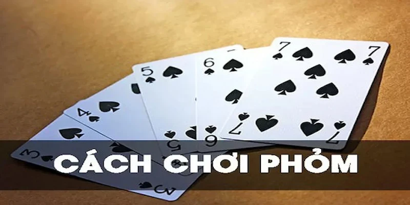 Game Phỏm Online ABC8