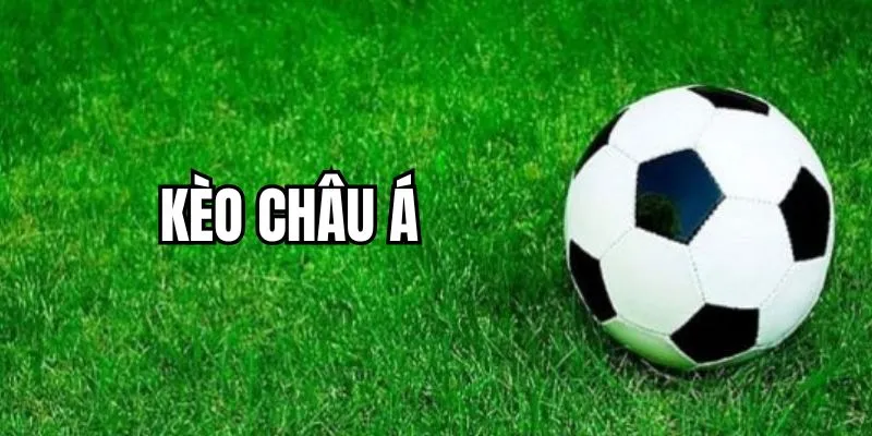 Kèo Châu Á