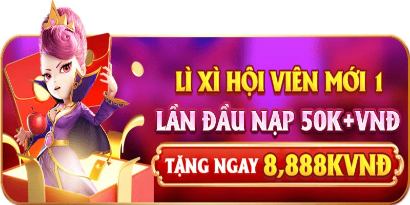 Lì Xì Mỗi Ngày